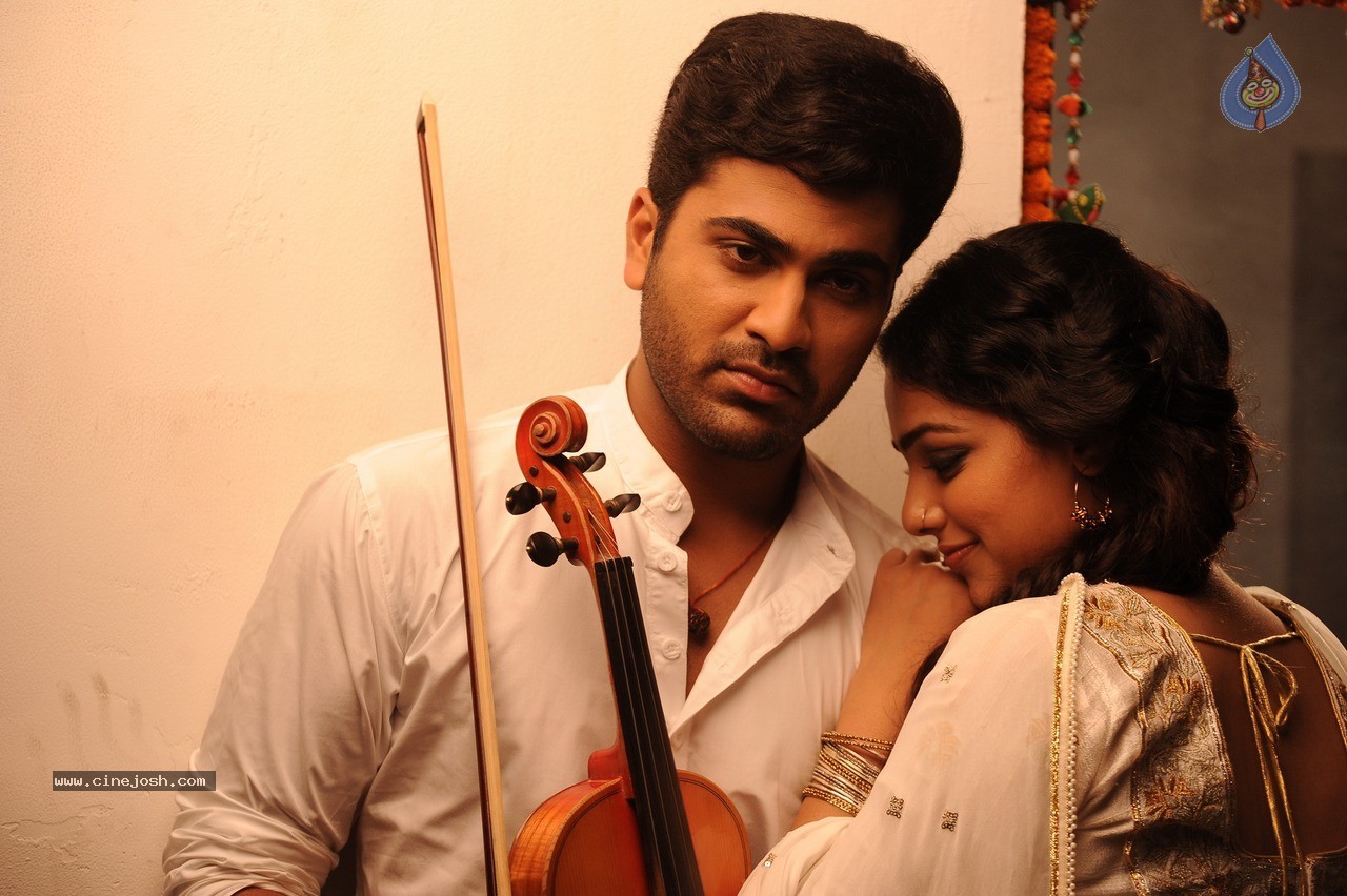 Malli Malli Idhi Rani Roju Gallery - 7 / 26 photos
