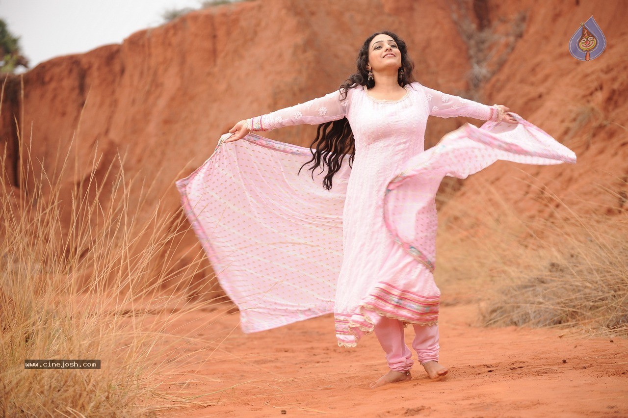 Malli Malli Idhi Rani Roju Gallery - 8 / 26 photos