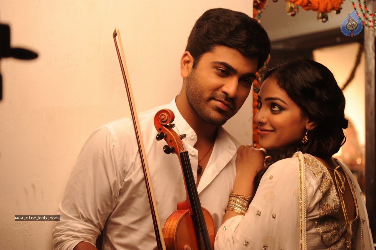 Malli Malli Idhi Rani Roju Gallery - 24 / 26 photos