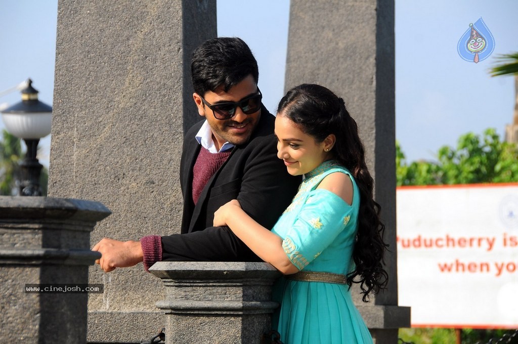 Malli Malli Idi Rani Roju Movie New Stills - 7 / 23 photos