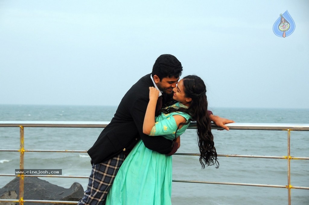 Malli Malli Idi Rani Roju Movie New Stills - 14 / 23 photos