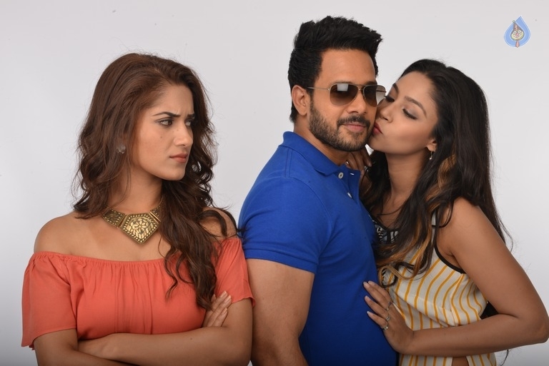 Malli Premisthe Movie Stills - 7 / 9 photos