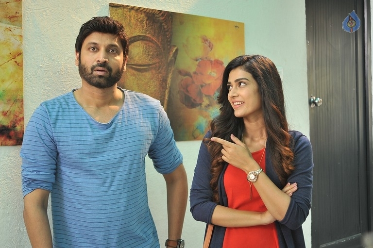 Malli Raava Movie New Photos - 1 / 29 photos