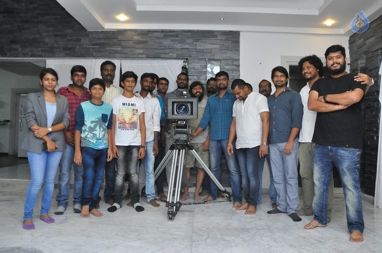 Malli Raava Movie New Photos - 25 / 29 photos