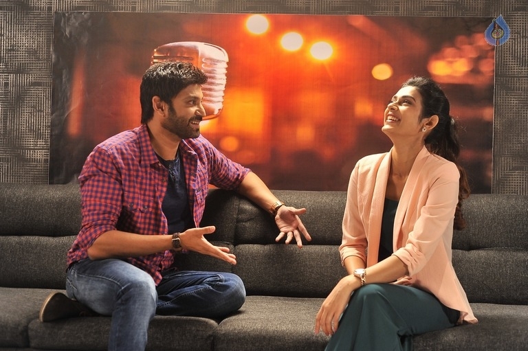 Malli Raava Movie New Photos - 26 / 29 photos