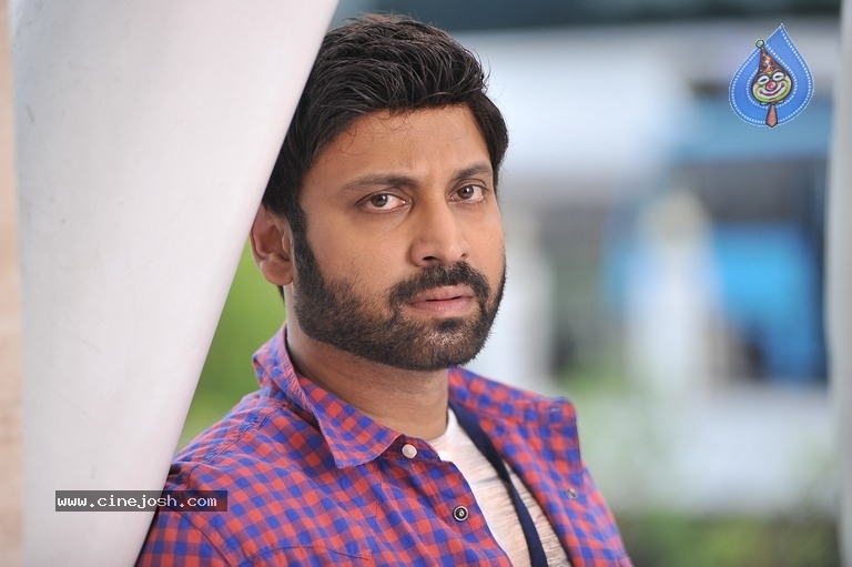 Malli Raava Working Stills - 10 / 14 photos