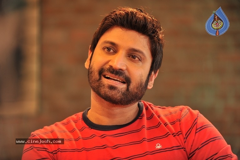 Malli Raava Working Stills - 11 / 14 photos