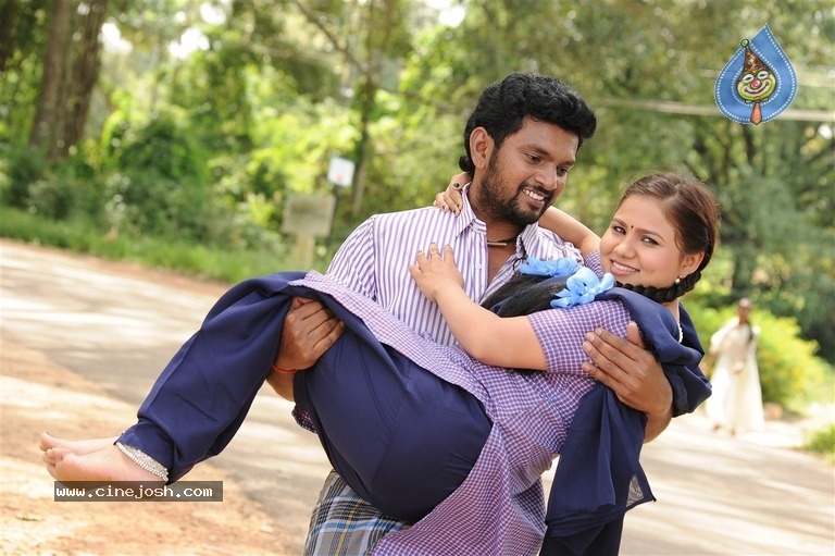 Malli Tamil Movie Stills - 27 / 27 photos