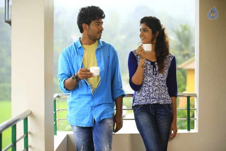 Malli Vachinda Movie Photos - 13 / 36 photos