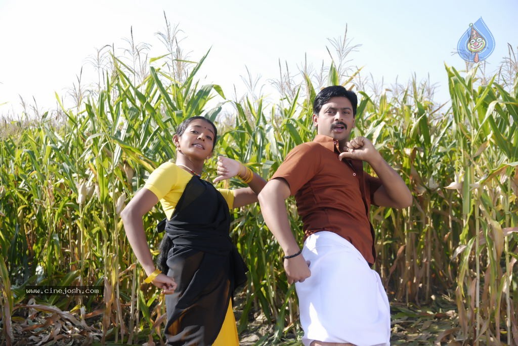 Malli Vs Raviteja Movie Stills - 7 / 28 photos