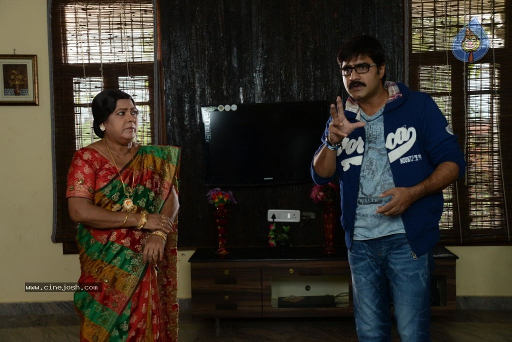 Malligadu Marriage Bureau Stills n Walls - 2 / 152 photos