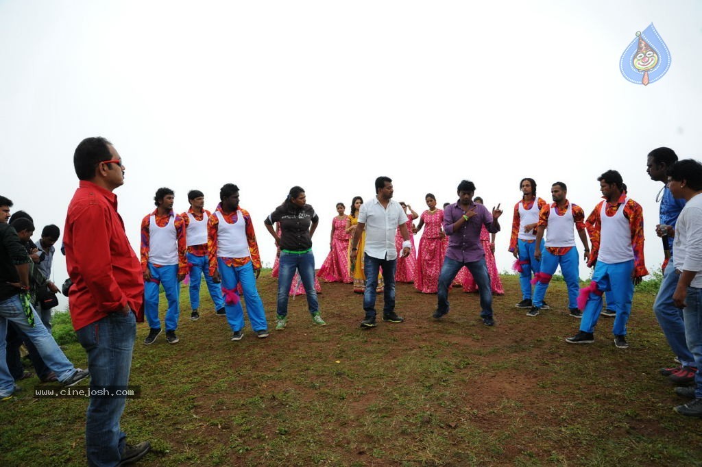 Malligadu Marriage Bureau Stills n Walls - 29 / 152 photos