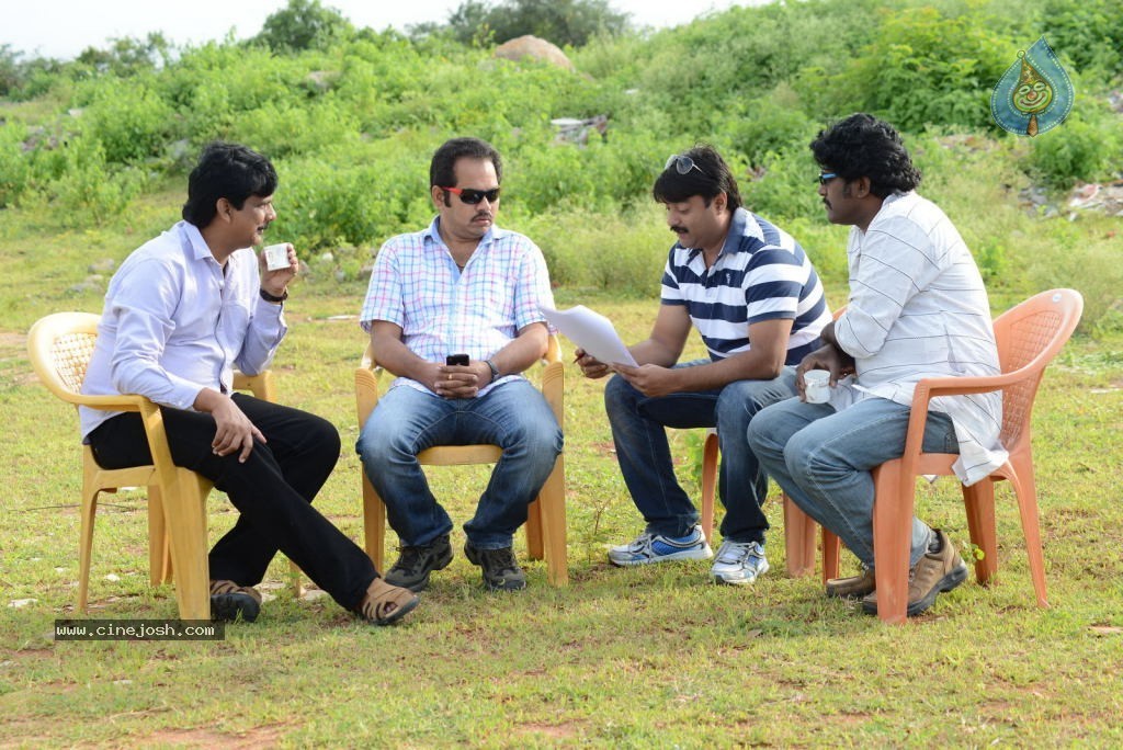 Malligadu Marriage Bureau Stills n Walls - 37 / 152 photos