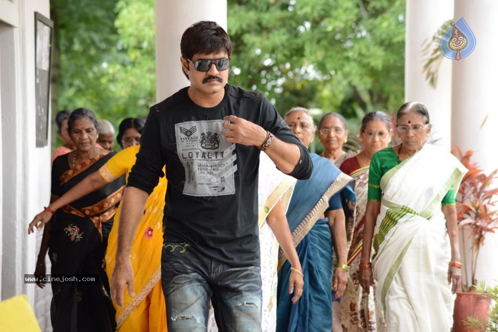 Malligadu Marriage Bureau Stills n Walls - 41 / 152 photos