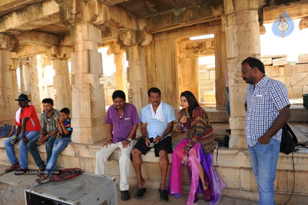 Malligadu Marriage Bureau Stills n Walls - 42 / 152 photos