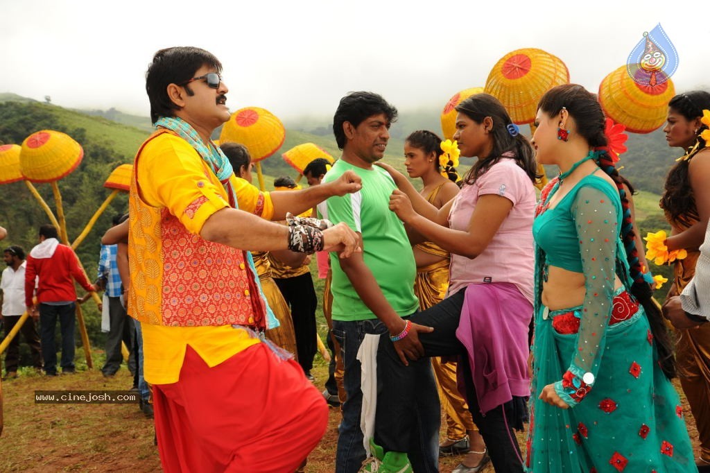 Malligadu Marriage Bureau Stills n Walls - 58 / 152 photos