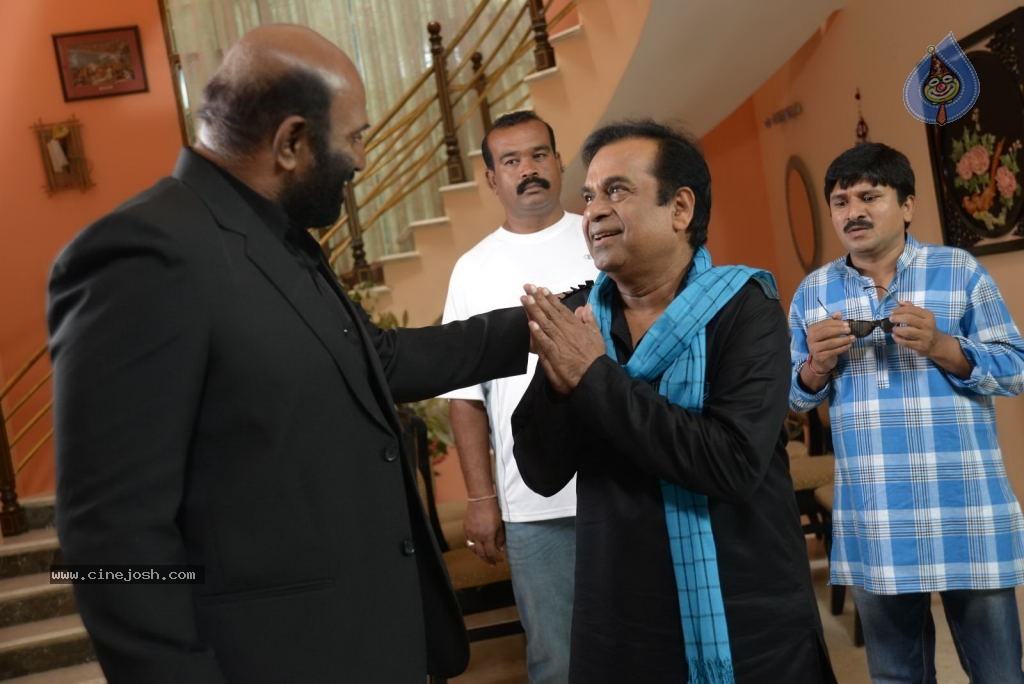 Malligadu Marriage Bureau Stills n Walls - 59 / 152 photos