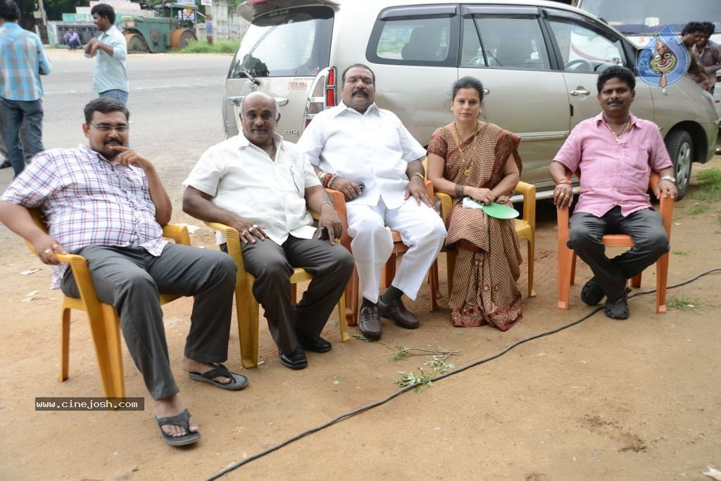 Malligadu Marriage Bureau Stills n Walls - 60 / 152 photos