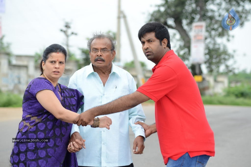Malligadu Marriage Bureau Stills n Walls - 61 / 152 photos