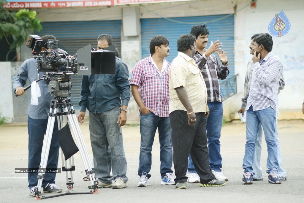 Malligadu Marriage Bureau Stills n Walls - 71 / 152 photos