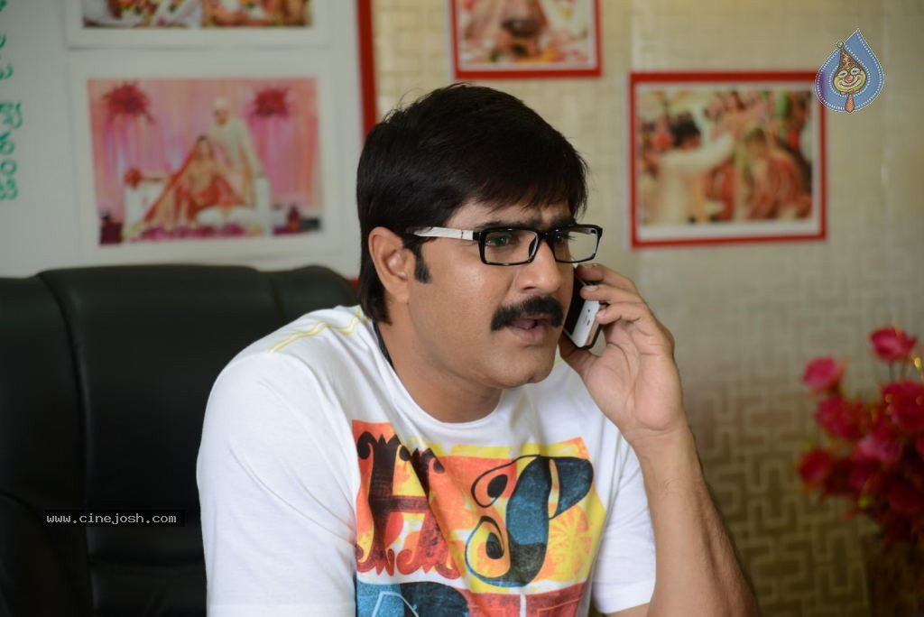 Malligadu Marriage Bureau Stills n Walls - 119 / 152 photos