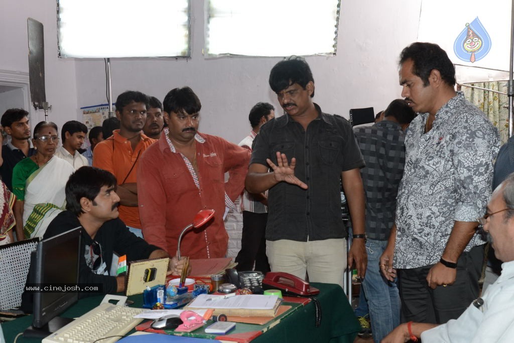 Malligadu Marriage Bureau Stills n Walls - 121 / 152 photos