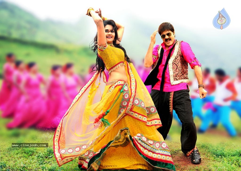 Malligadu Marriage Bureau Stills n Walls - 125 / 152 photos