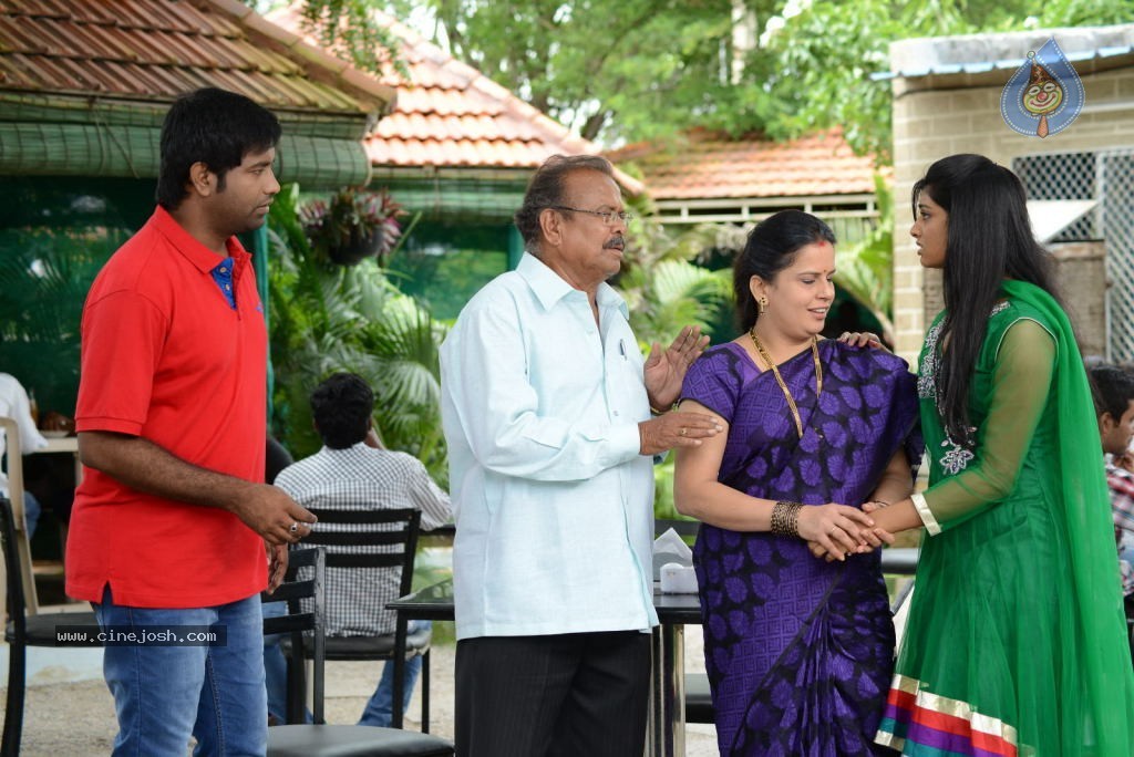 Malligadu Marriage Bureau Stills n Walls - 128 / 152 photos