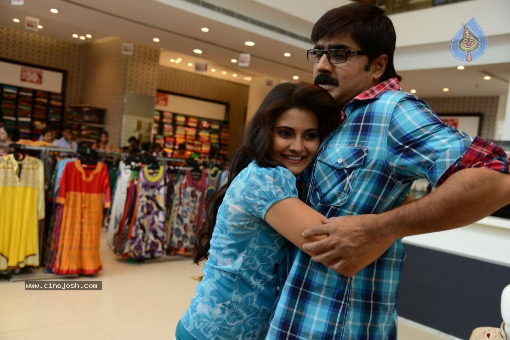 Malligadu Marriage Bureau Stills n Walls - 133 / 152 photos