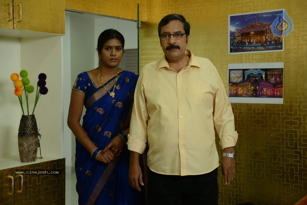 Malligadu Marriage Bureau Stills n Walls - 137 / 152 photos