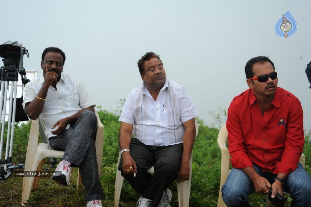 Malligadu Marriage Bureau Stills n Walls - 143 / 152 photos