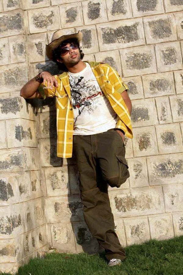 Mallika I Love You  - 8 / 26 photos