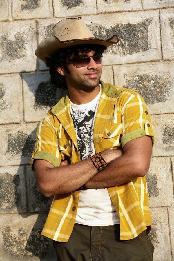 Mallika I Love You  - 9 / 26 photos