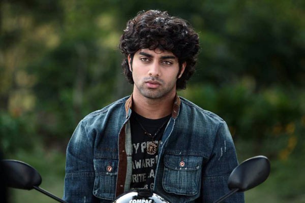 Mallika I Love You  - 11 / 26 photos