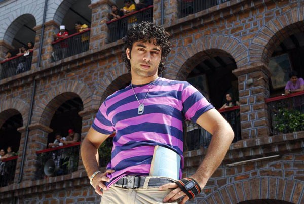 Mallika I Love You  - 13 / 26 photos