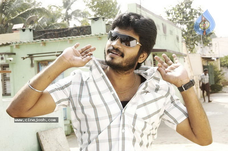 Mallikattu Tamil Movie Stills - 17 / 85 photos