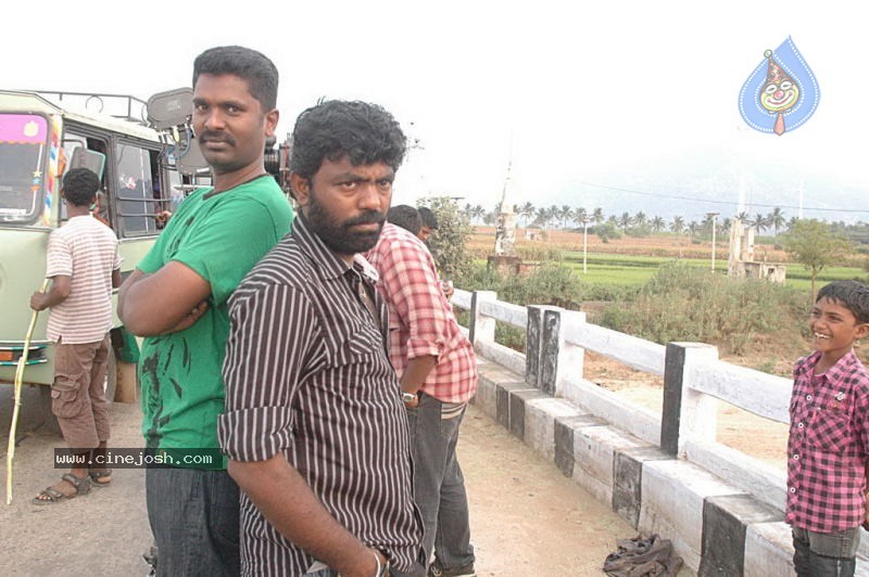 Mallikattu Tamil Movie Stills - 20 / 85 photos