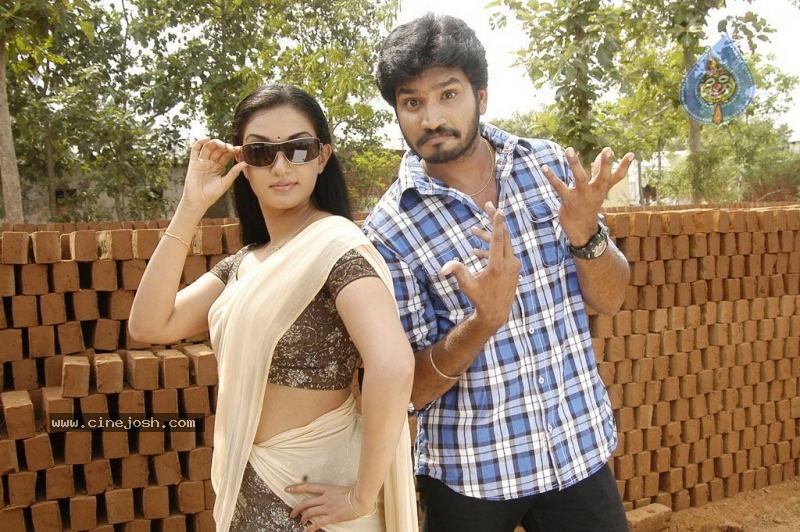 Mallikattu Tamil Movie Stills - 24 / 85 photos