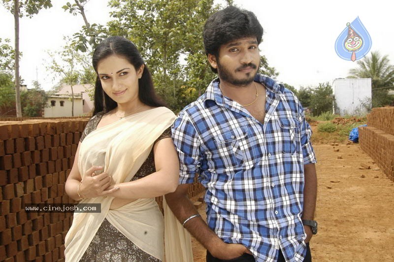 Mallikattu Tamil Movie Stills - 28 / 85 photos