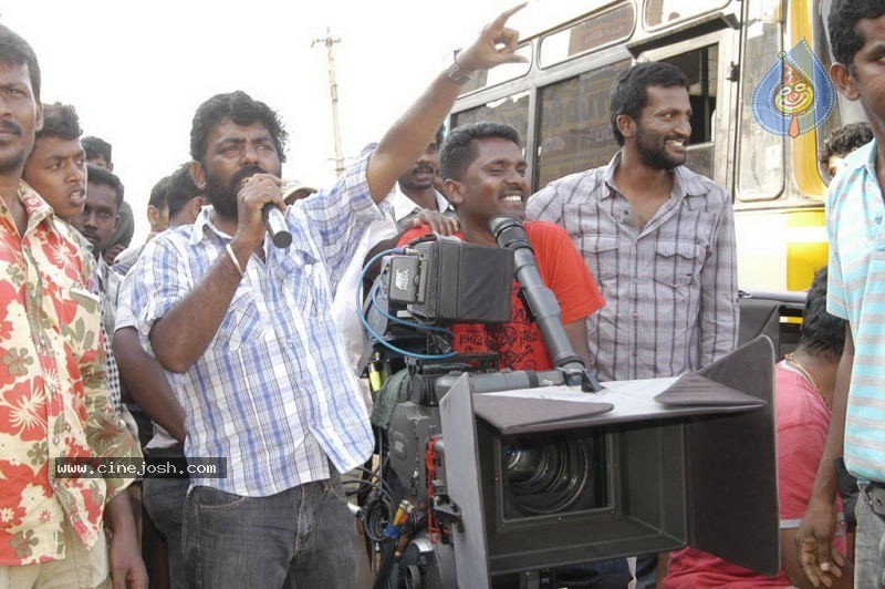 Mallikattu Tamil Movie Stills - 35 / 85 photos