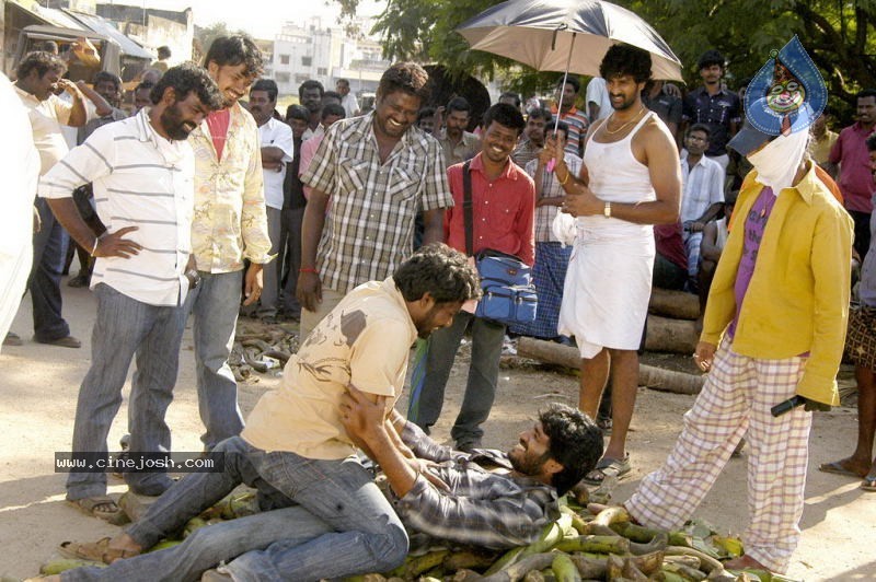 Mallikattu Tamil Movie Stills - 48 / 85 photos