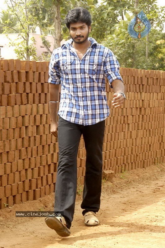 Mallikattu Tamil Movie Stills - 52 / 85 photos