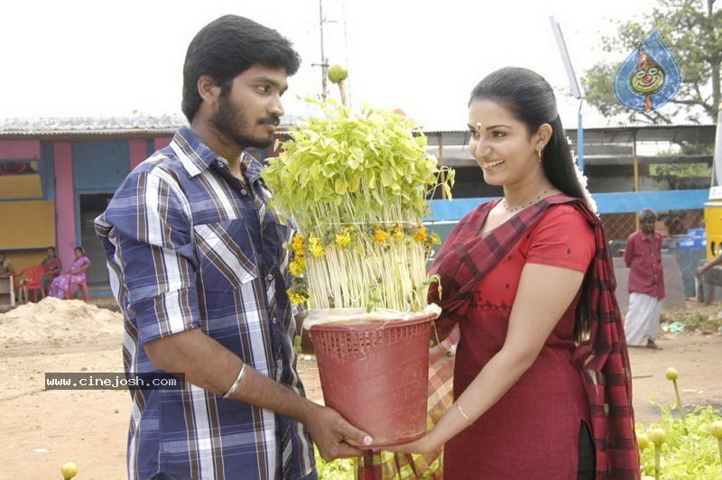 Mallikattu Tamil Movie Stills - 53 / 85 photos