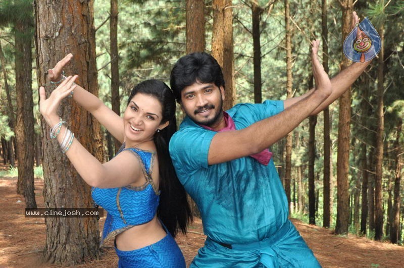 Mallikattu Tamil Movie Stills - 54 / 85 photos