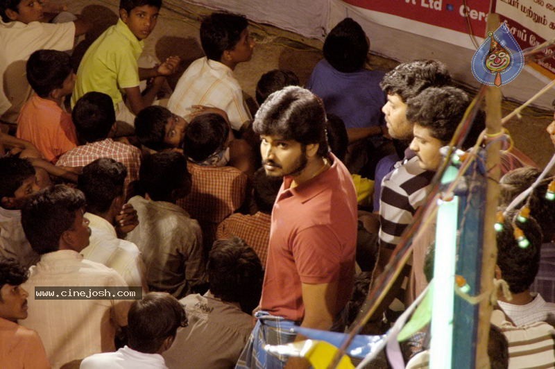 Mallikattu Tamil Movie Stills - 83 / 85 photos
