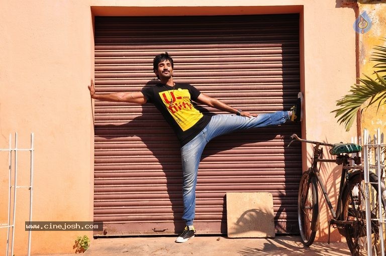 Malupu Movie Latest Photos - 21 / 26 photos