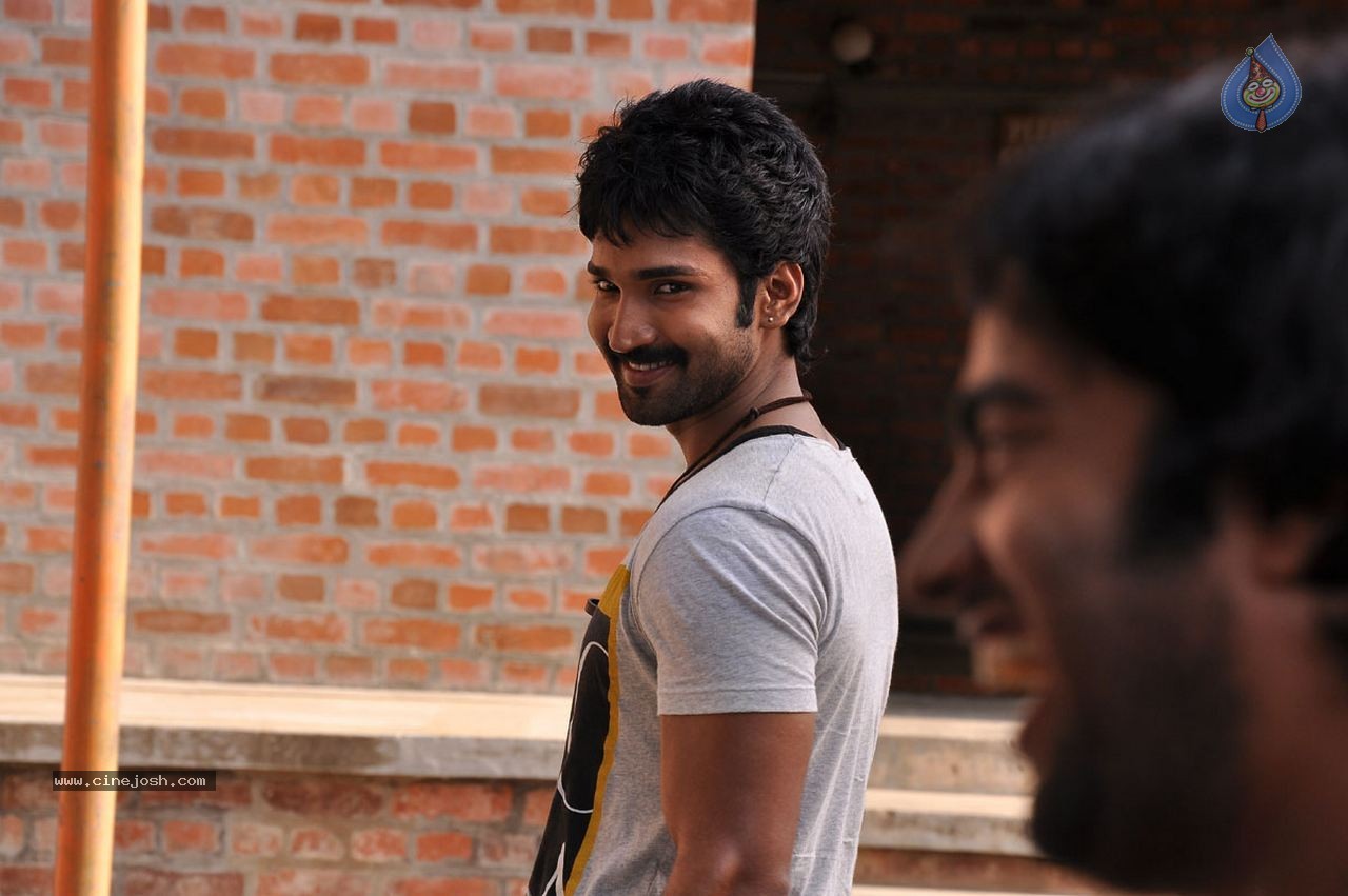 Malupu Movie New Stills - 5 / 9 photos