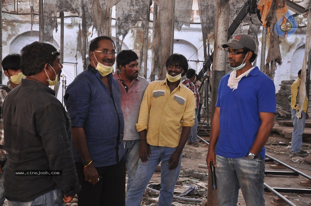 Malupu Movie Stills n Posters - 2 / 119 photos