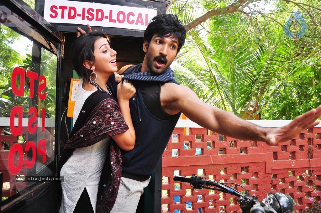 Malupu Movie Stills n Posters - 17 / 119 photos