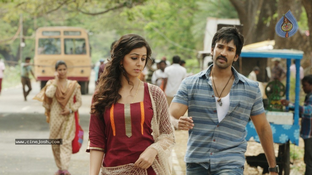 Malupu Movie Stills n Posters - 18 / 119 photos